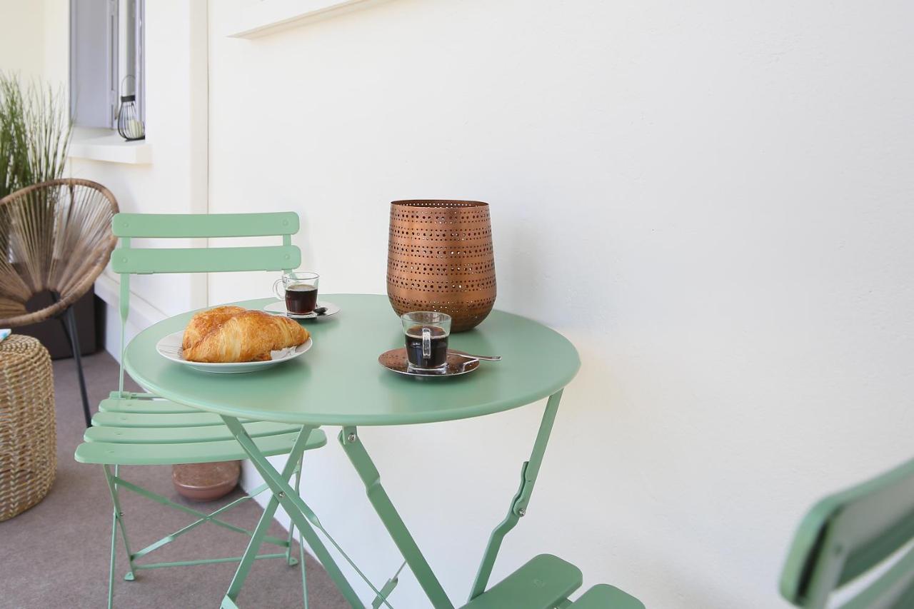 Expat Renting - Le Boheme Zen - Proche Airbus Lejlighed Colomiers Eksteriør billede