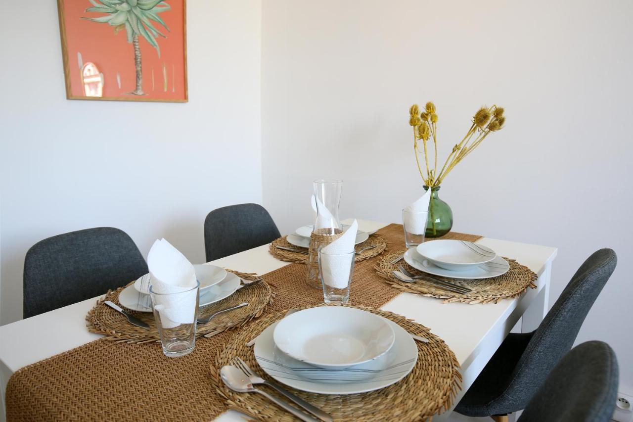 Expat Renting - Le Boheme Zen - Proche Airbus Lejlighed Colomiers Eksteriør billede