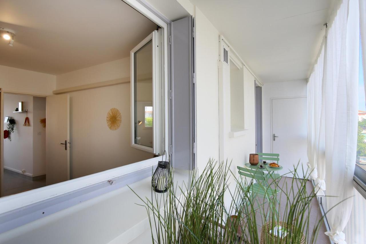 Expat Renting - Le Boheme Zen - Proche Airbus Lejlighed Colomiers Eksteriør billede